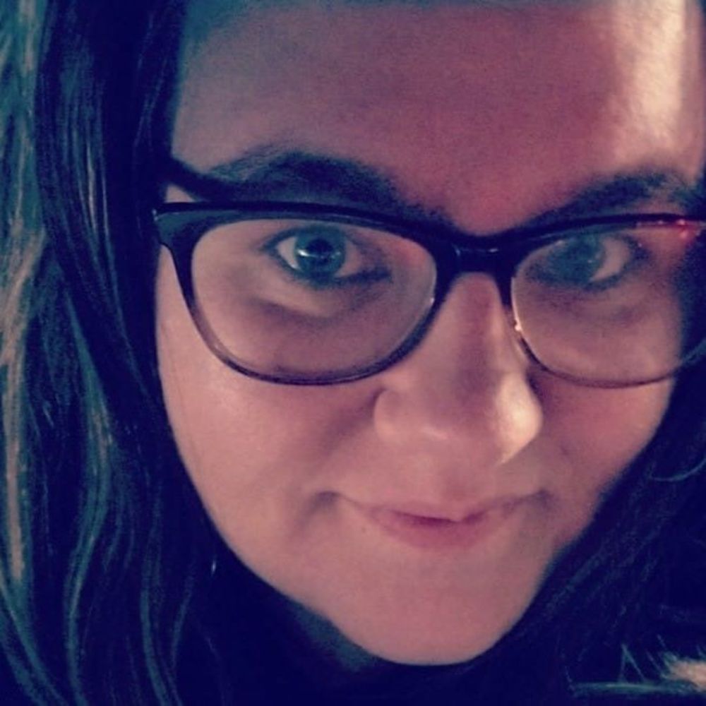 Meet your Posher, Kristin